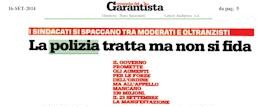 Garantista