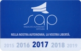 Tessera SAP