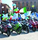 Volantino Motoprotesta