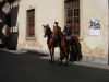 Polizia a cavallo