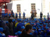 Panoramica partecipanti